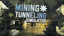 Product cover for Mining & Tunneling Simulator