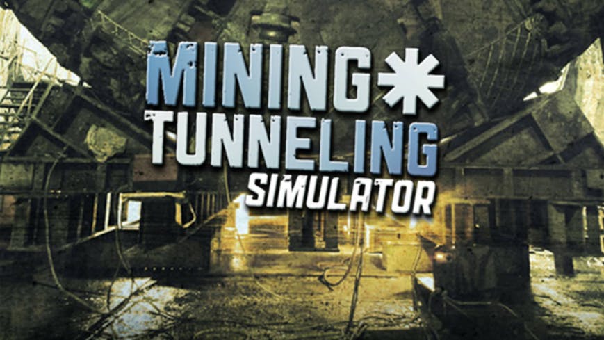 Mining & Tunneling Simulator