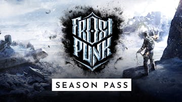 Frostpunk - Season Pass