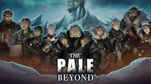 Product cover for The Pale Beyond