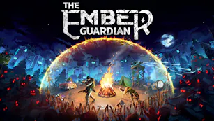 Product cover for The Ember Guardian