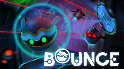 Product cover for Bounce