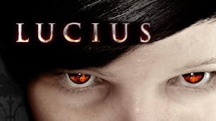 Product cover for Lucius