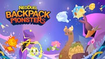 Product cover for NEODUEL: Backpack Monsters