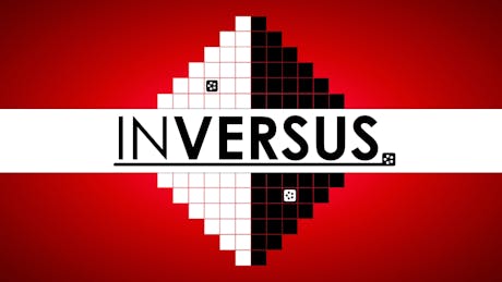 Product cover for INVERSUS