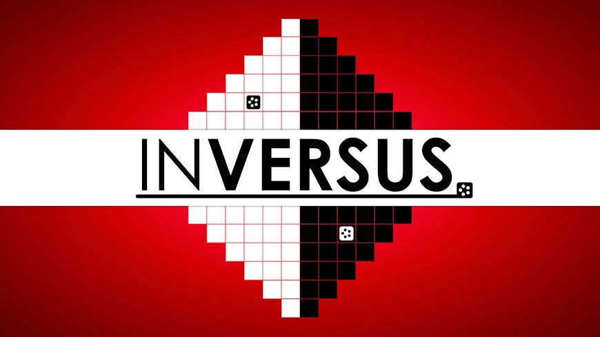 Product cover for INVERSUS