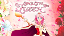Product cover for Long Live The Queen