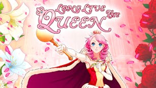 Product cover for Long Live The Queen