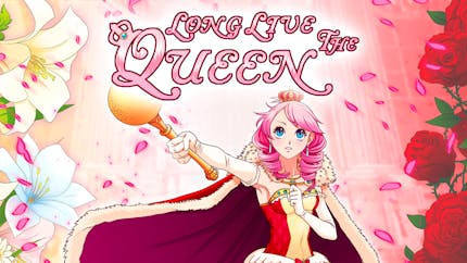 Long Live The Queen | PC Mac Linux Steam Game | Fanatical