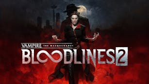 Product cover for Vampire: The Masquerade® - Bloodlines™ 2