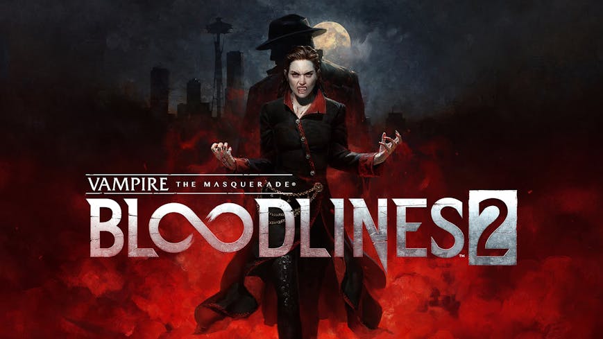 Vampire: The Masquerade® - Bloodlines™ 2