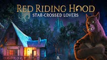 Product cover for Red Riding Hood - Star Crossed Lovers