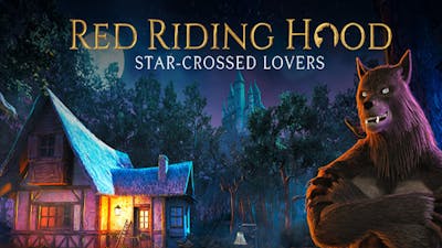 Red Riding Hood - Star Crossed Lovers