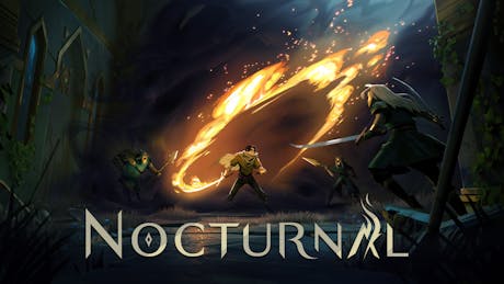Product cover for Nocturnal