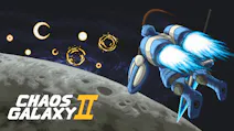 Product cover for Chaos Galaxy 2