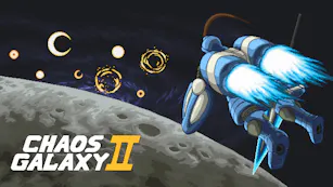Chaos Galaxy 2