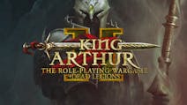 Product cover for King Arthur II: Dead Legions