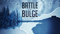 Product cover for Battle of the Bulge