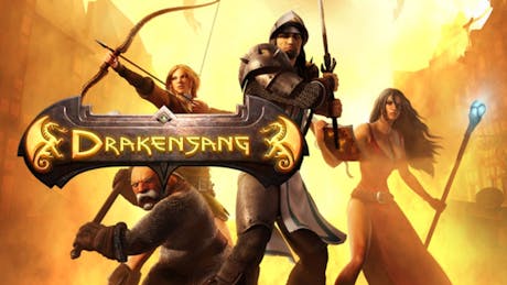 Product cover for Drakensang