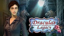 Product cover for Dracula's Legacy