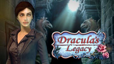 Dracula's Legacy