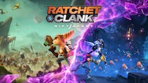 Product cover for Ratchet & Clank: Rift Apart