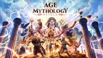 Product cover for Age of Mythology: Retold