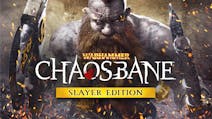 Product cover for Warhammer: Chaosbane - Slayer Edition