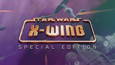 Product cover for X-Wing Special Edition