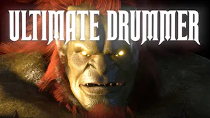 Ultimate Drummer