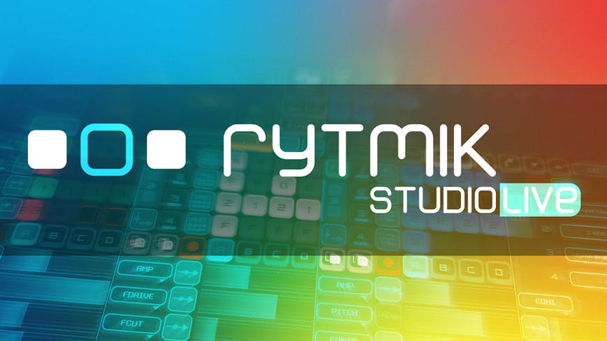 Product cover for Rytmik Live