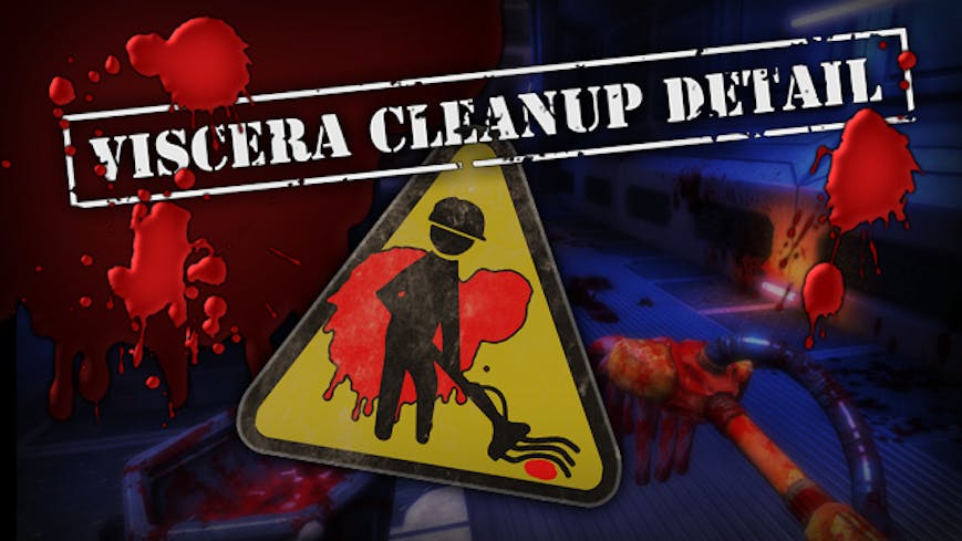 Viscera Cleanup Detail