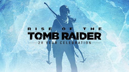 Product cover for Rise of the Tomb Raider: 20 Year Celebration
