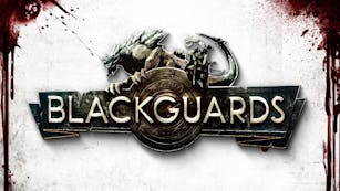 Product cover for Blackguards