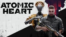 Product cover for Atomic Heart