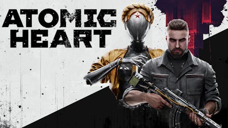 Product cover for Atomic Heart