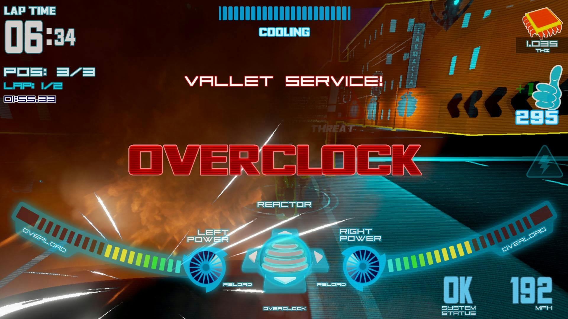 TurbOT Racing PC Steam Game Fanatical