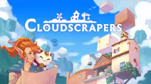 Product cover for Cloudscrapers