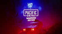 Product cover for Pacific Drive: Whispers Edition