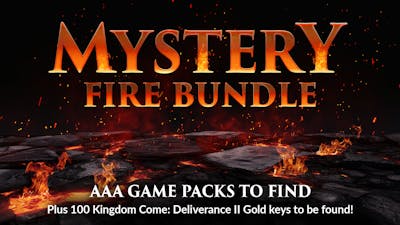 Mystery Fire Bundle