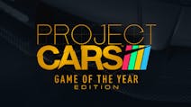 Product cover for Project CARS - Game Of The Year Edition