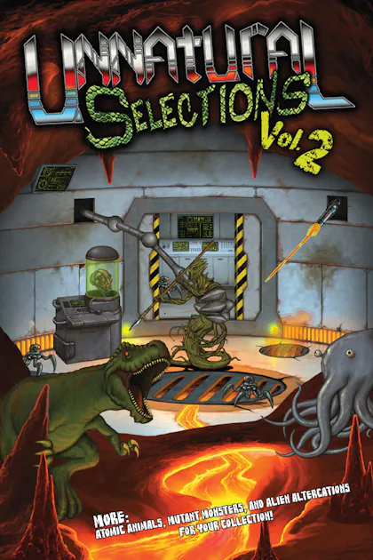 Unnatural Selections Vol 2