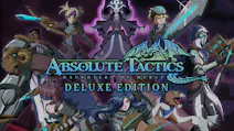 Product cover for Absolute Tactics - Deluxe Edition