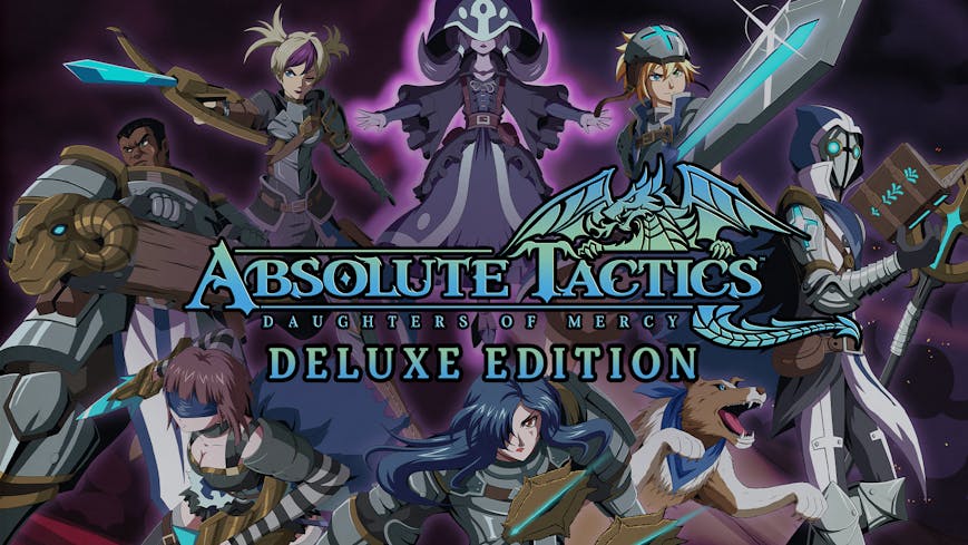 Absolute Tactics - Deluxe Edition