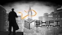 Product cover for Shift Quantum