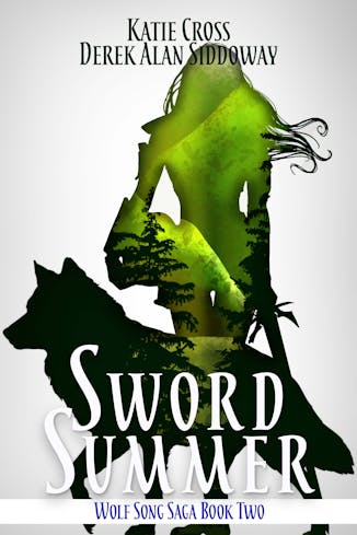 Sword Summer - Wolf Song Saga - No 2