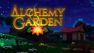 Alchemy Garden