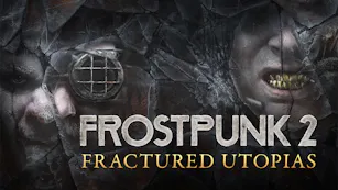 Product cover for Frostpunk 2: Fractured Utopias - DLC