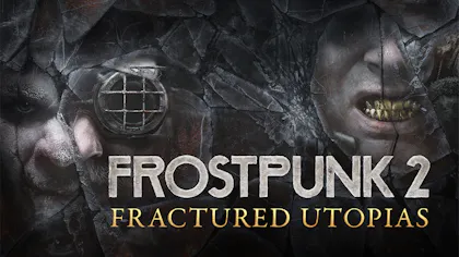 Product cover for Frostpunk 2: Fractured Utopias - DLC