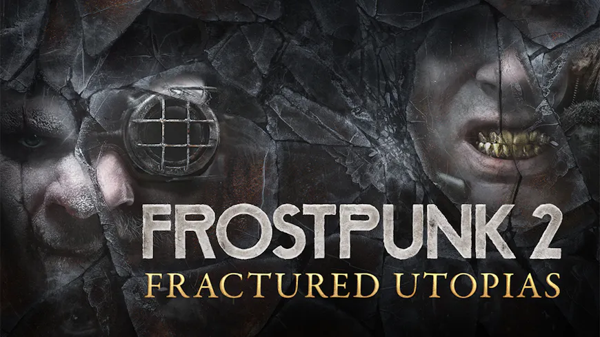 Product cover for Frostpunk 2: Fractured Utopias